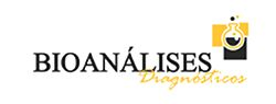 Logo BIOANALISIS LABORATORIO DE ANALISES DIAGNOSTICAS 